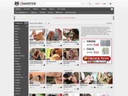 Xhamster/CzechPorn