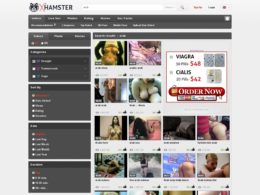 xHamster/Arab