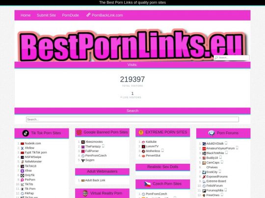 Bestpornlinks