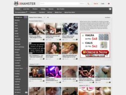 Xhamster – Italian Porn